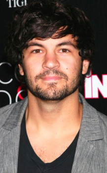 Jordan Masterson